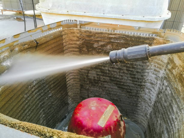 Best Emergency Air Duct Cleaning  in Braddock, VA
