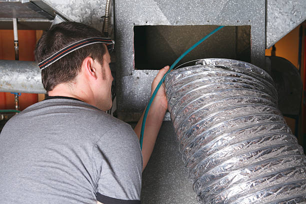 Best Ductwork Cleaning Services  in Braddock, VA