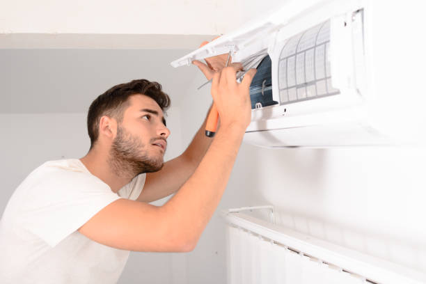 Best Local Air Duct Cleaning Services  in Braddock, VA
